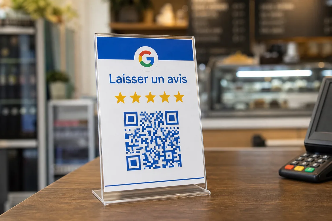 Avis Google